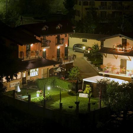 Al Pasche Bed & Breakfast Dronero Bagian luar foto