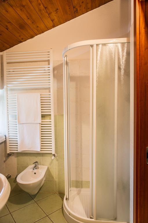 Al Pasche Bed & Breakfast Dronero Ruang foto
