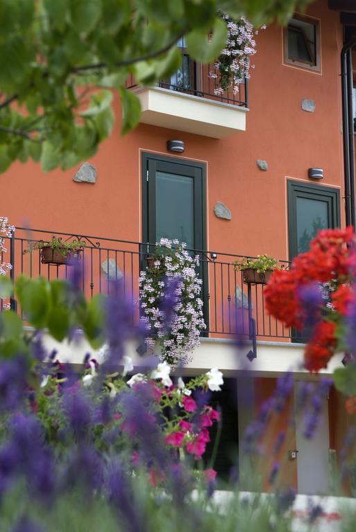 Al Pasche Bed & Breakfast Dronero Bagian luar foto